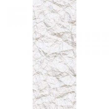 Papel Pintado No Tejido Komar, Panel Arrugado, 100 cm x 250 cm