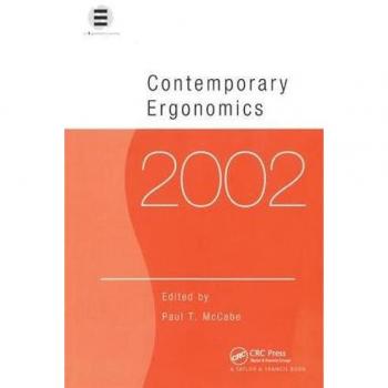 Contemporary Ergonomics 2002