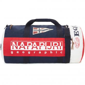 Napapijri EQUATOR Bolso de gimnasio, 72 cm, Multicolor
