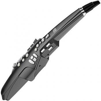 Roland AE-10G Aerophone - Instrumento de Viento Digital en Negro Grafito