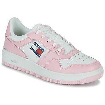 Zapatillas deportivas de Mujer Marca Tommy Jeans Modelo Retro Basket Wmn