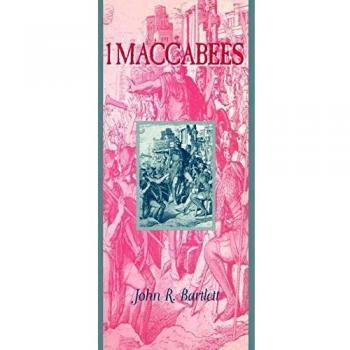1 Maccabees