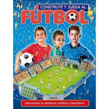 Fútbol - SUSAETA