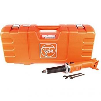 Fein 71230262000 batería de amoladora recta agsz 18 – 280 LBL Select