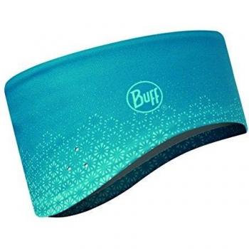 Original Buff - Windproof Headband, Color Azul Marino