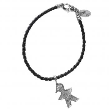 Pulsera Mujer Lotus LP-1110-2-4 19 cm
