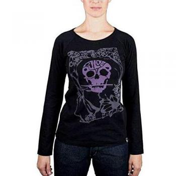 Trangoworld Camiseta Skull-W