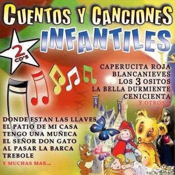 Cuádruple Cuentos Y Canciones