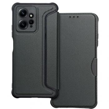 Funda Libro Magnética Antigolpes para Xiaomi Redmi Note 12 4G color Verde