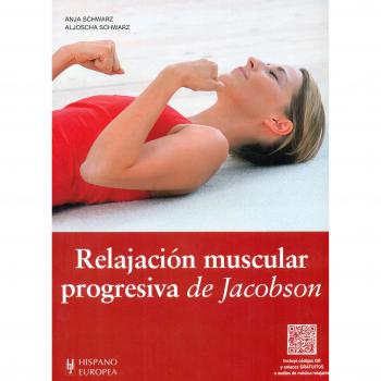 Relajación muscular progresiva de Jacobson