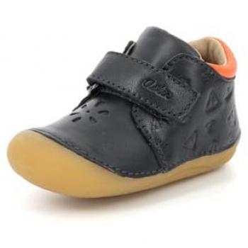Aster Kimousi Fantaisie Baby Booties