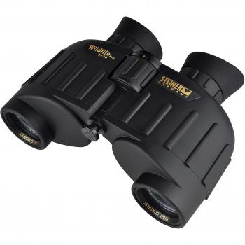 Steiner Wildlife Pro 8x30 - Prismático