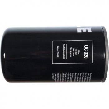 Knecht OC 320 Filtro de aceite