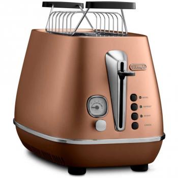 DeLonghi CTI 2103.CP - Tostador