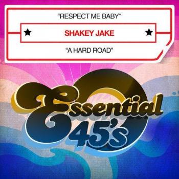 Respect Me Baby / a Hard Road