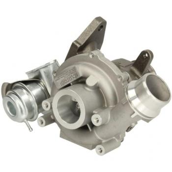 Cargador Turbocompresor EVORON EVTC0229
