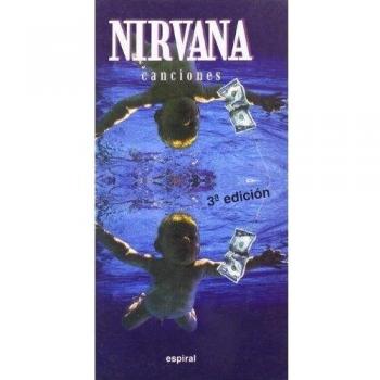 Canciones de Nirvana: 236