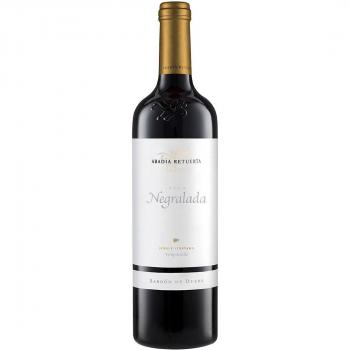 Abadía Retuerta Pago Negralada 2017 - Exquisito vino tinto de tempranillo de Abadía Retuerta