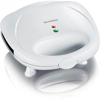 Severin 0025 - Sandwichera con Placas de Grill 700 W