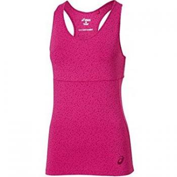 ASICS Racerback Womens Camiseta Para Correr - SS16