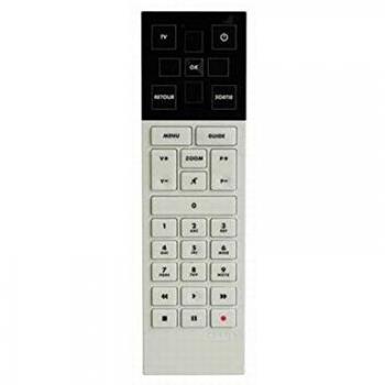 Mando a Distancia Original Canal Plus Le Cube 05CNLTEL0014 con Conexión Wifi HD