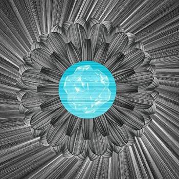 Distant focus vol 1 vinilo