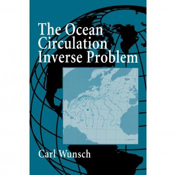Problema Inverso de Circulación Oceánica