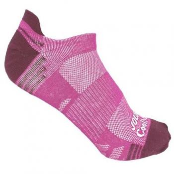Calcetines Coolmax Fartlek Pack 2 - Transpirables y de secado rápido