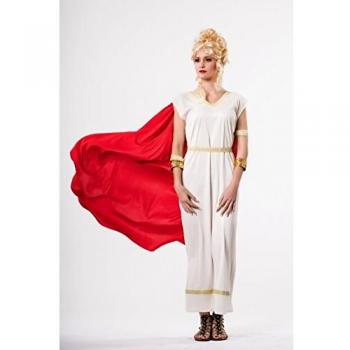 THE BEST COSTUME - Disfraz de griega talla xs