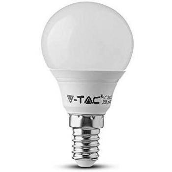 V-TAC VT-1880 energy-saving lamp 5,5 W E14 A+ - Lámpara LED