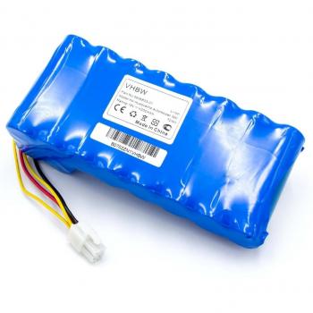 vhbw Li-Ion batería 4000mAh