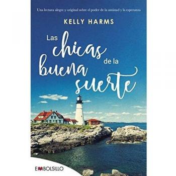 Las chicas de la buena suerte - HARMS KELLY