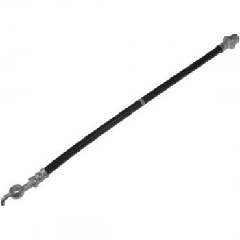 Tubo de freno y latiguillo de freno BLUE PRINT ADT353347, material: acero flexible, longitud: 350 mm, compatible con sistemas de frenos hidráulicos, incluye conectores para fácil instalación