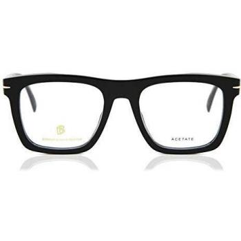 DAVID BECKHAM mens Rechteckig, Oval Db 7020 51/20/145