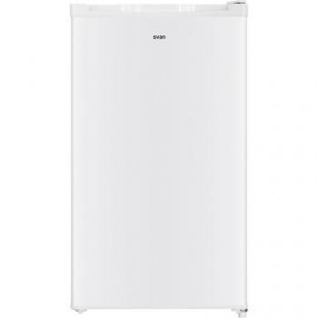 Svan SR845500F Frigorífico Mini Blanco Clase F de 1 Puerta, 84x50x56cm, Ciclico