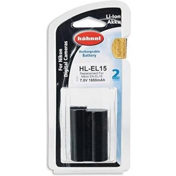 HLEL15 ENEL15 NIKON HAHNEL