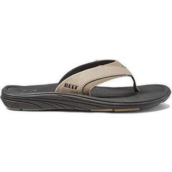 Reef Modern, Chanclas Hombre, Multicolor (Black Tan Bta), 40 EU