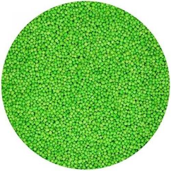 Nonpareils Verdes 80gr Funcakes