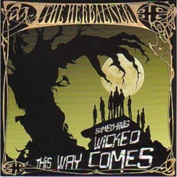 Something Wicked This Way Come [Vinilo]