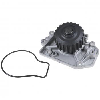 Bomba de agua BLUE PRINT ADH29130 con cuerpo de aluminio y junta de sellado para vehículos HONDA: Integra II Coupe, CRX 3, CIVIC 6 Hatchback