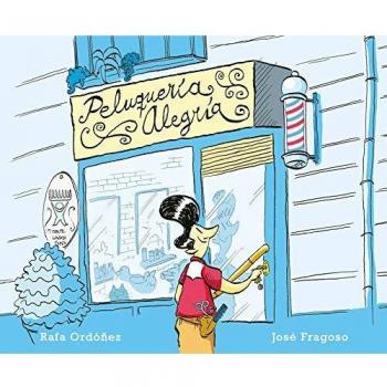 Peluquería Alegría
