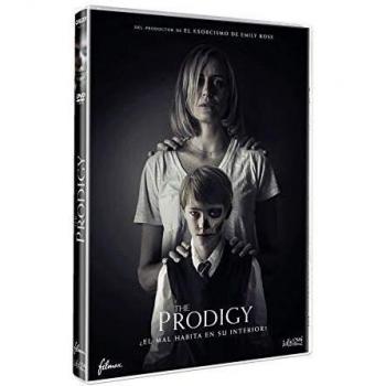 The prodigy - DVD