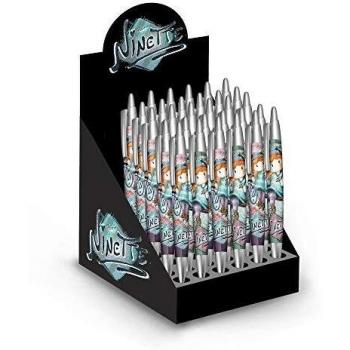 Forever Ninette -Expositor con 36 Bolígrafos