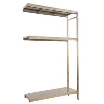 Estantería Simoninox Adicional 3SS 1600x1660x400