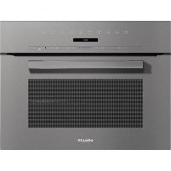 Horno compacto multifunción Miele PerfectClean - H7244B GRGR EU1