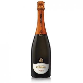 Espumoso Prosecco Cinzano Premium