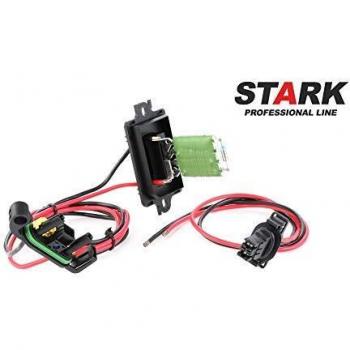 Unidad de Control STARK SKCU-2150018 para Calefacción y Ventilación