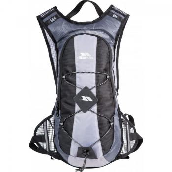 Mochila/mochila de hidratación Trespass Mirror (15 litros) con depósito de agua (2 litros)