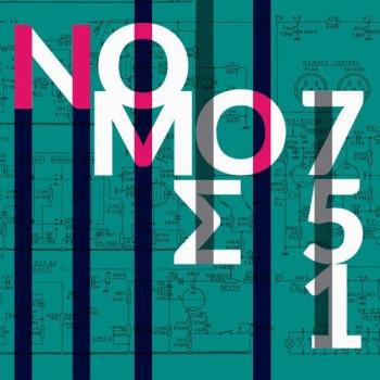 Vinilo Nomos 751 - Alta Calidad y Durabilidad