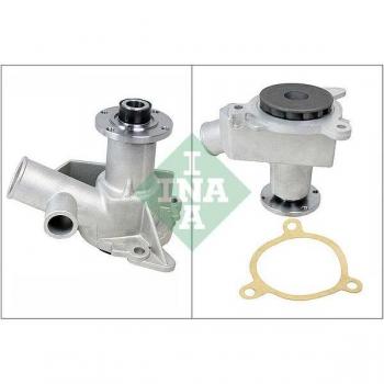 Bomba de refrigerante INA Water Pump 538 0160 10